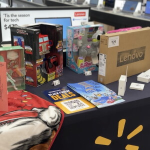 Walmart deals 