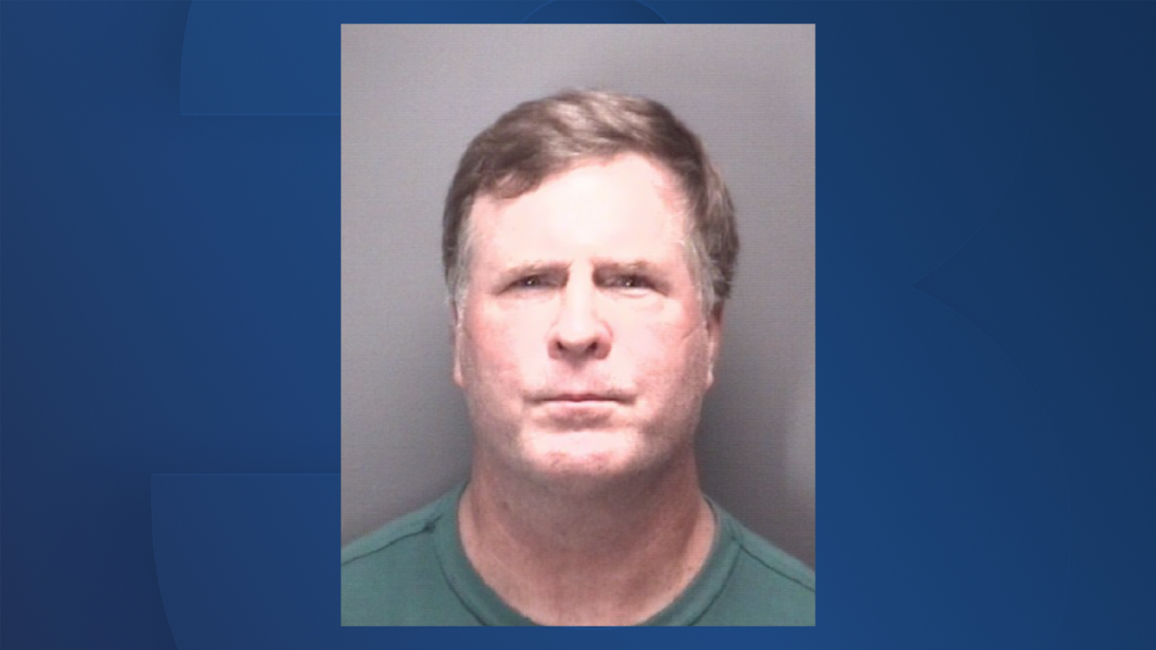 Suffolk teacher arrested on child sexual abuse charges