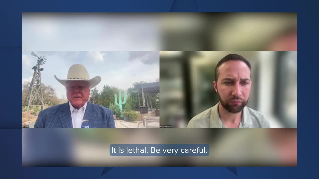 Commissioner Sid Miller Interview Nov 19.jpg