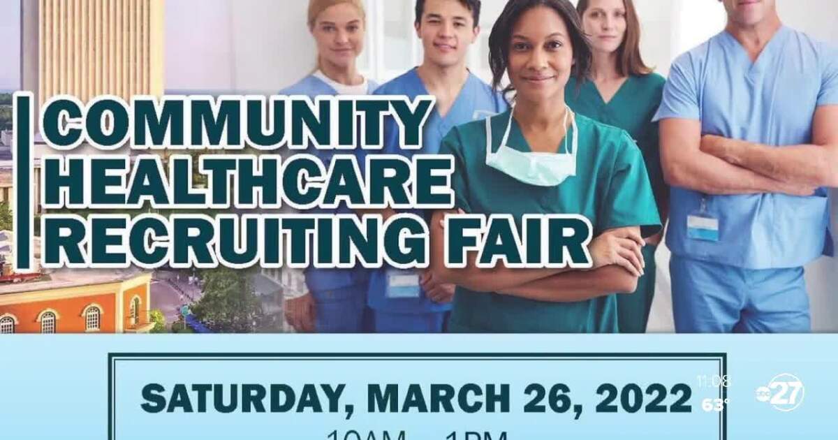 Tallahassee community creates new initiative to get health care positions filled Tallahassee community creates new initiative to get health care positions filled