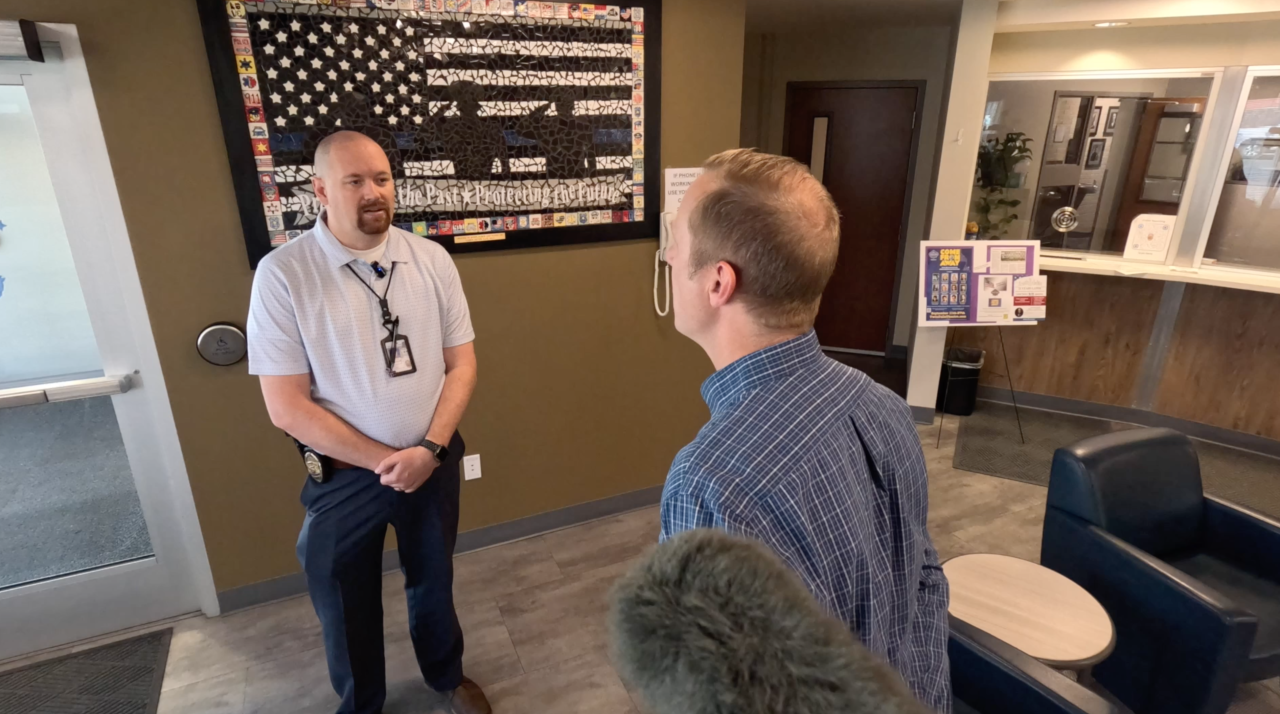 Lt. Steven Gassert of the Twin Falls Police Department.png