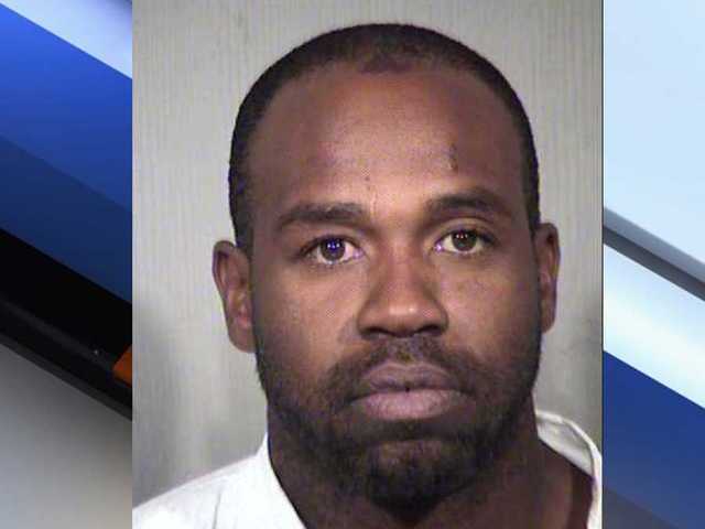 Phoenix man accused of killing 9 people