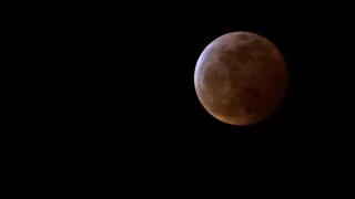 Lunar Eclipse