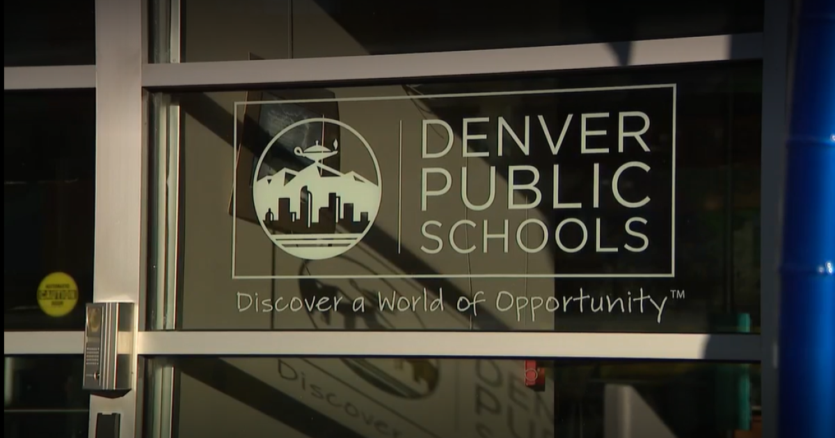 Federal government to investigate claims of discrimination in DPS schools - Vimarsana News