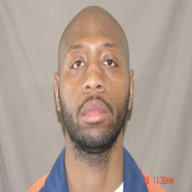 Dwand Dontrell Carter