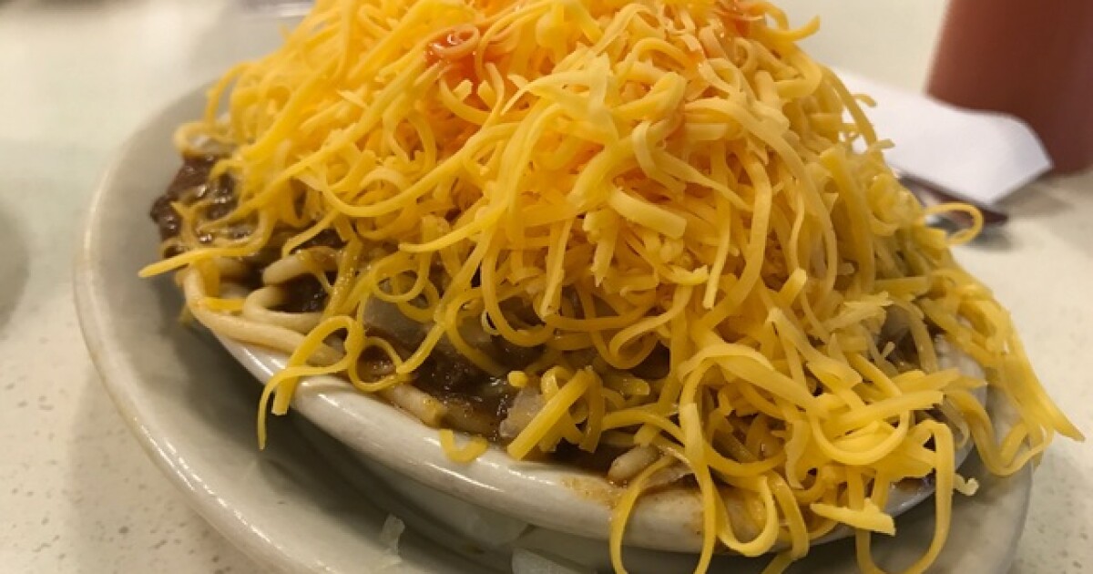 Skyline Chili To Open 6th Florida Location