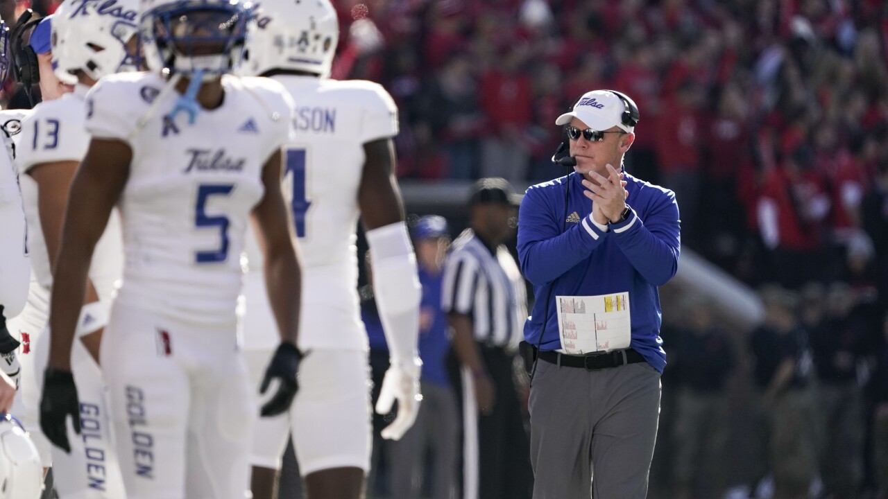 Tulsa Football Roster 2024 Espn Rasla Cathleen