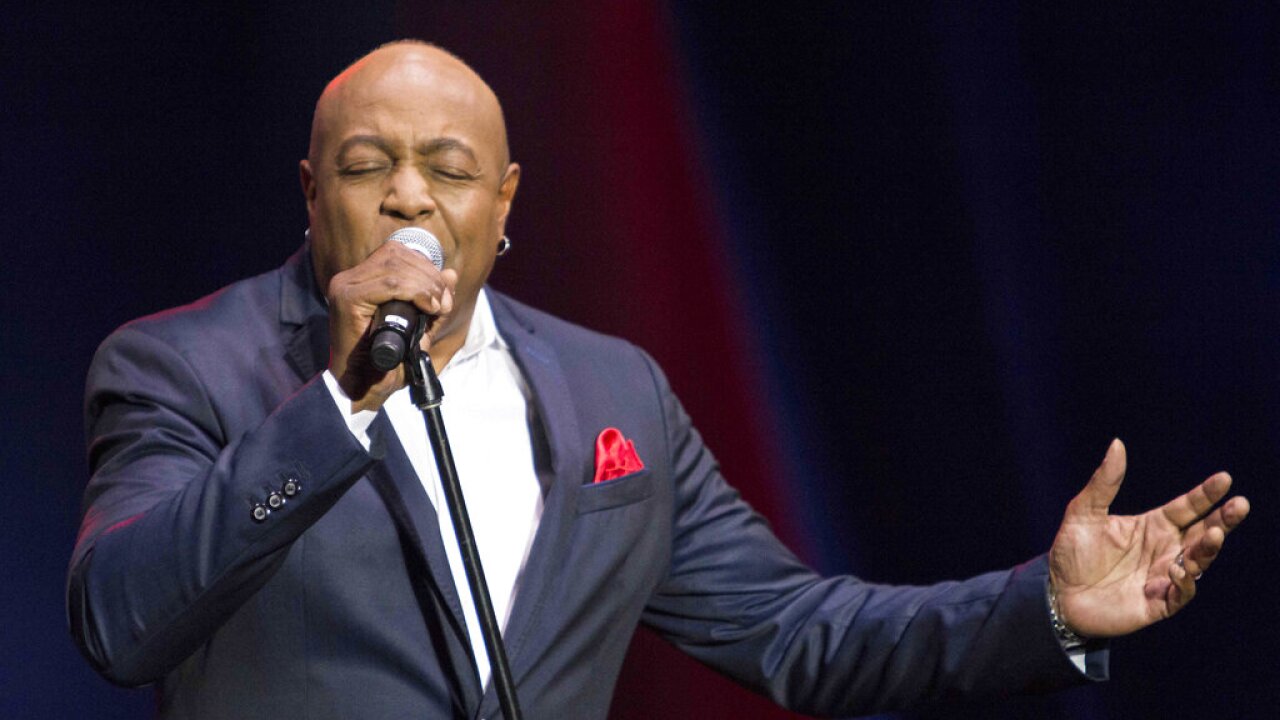 Peabo Bryson