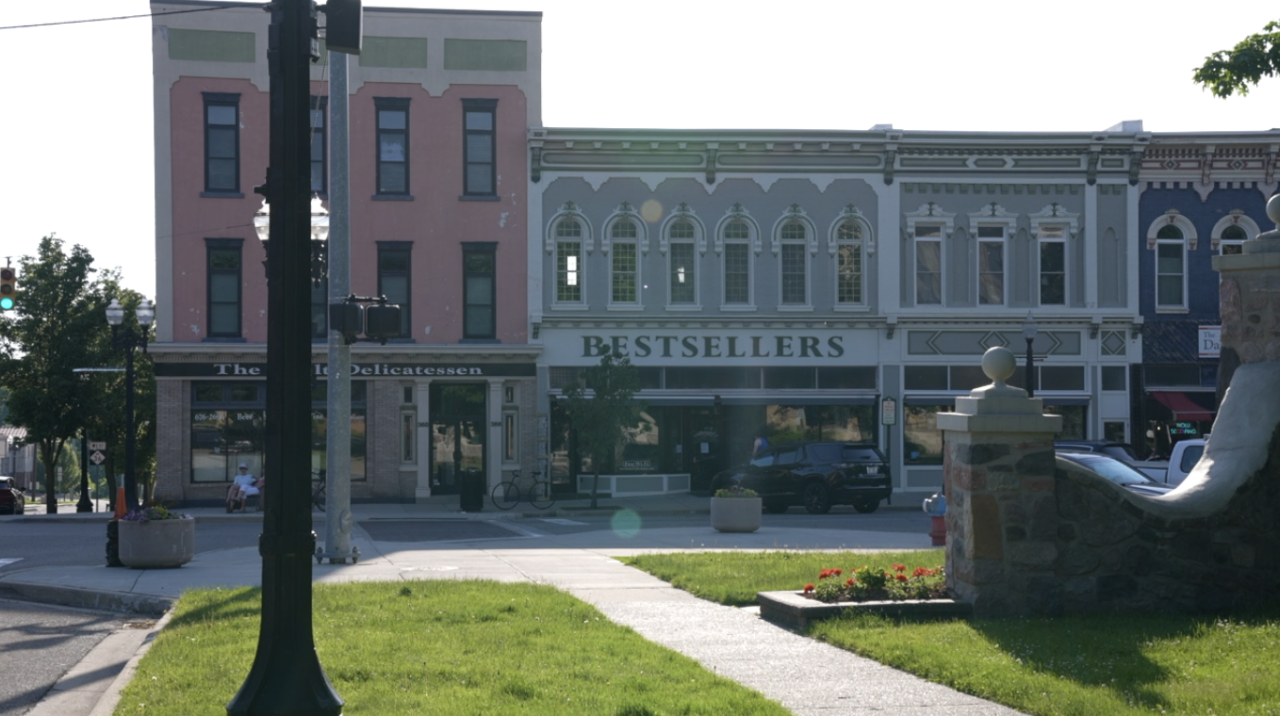 Bestsellers Book Store