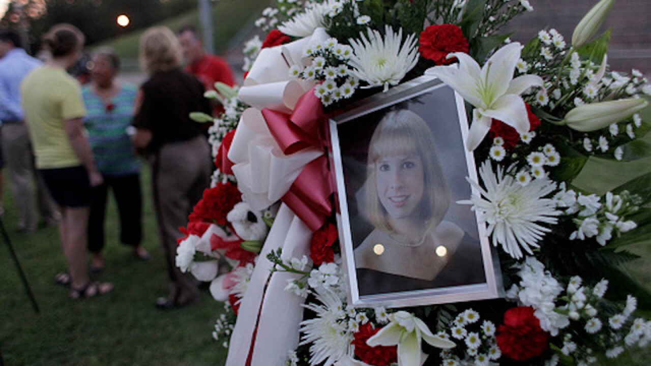 Fiance of reporter killed on live TV quits job, runs for office