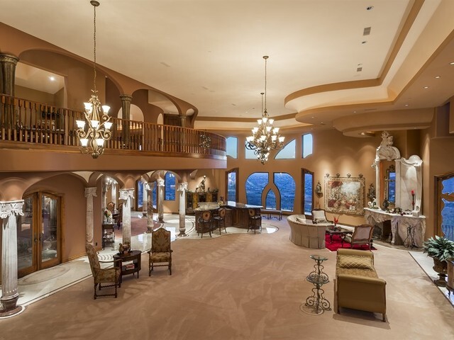 Residence Butterfly Lyon 7 Pricey Fountain Hills Arizona Butterfly Residence Sells For