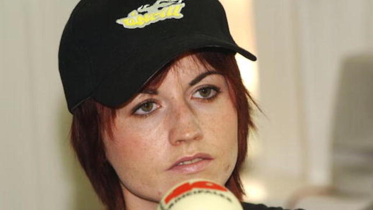 Cause of death released for Dolores O'Riordan