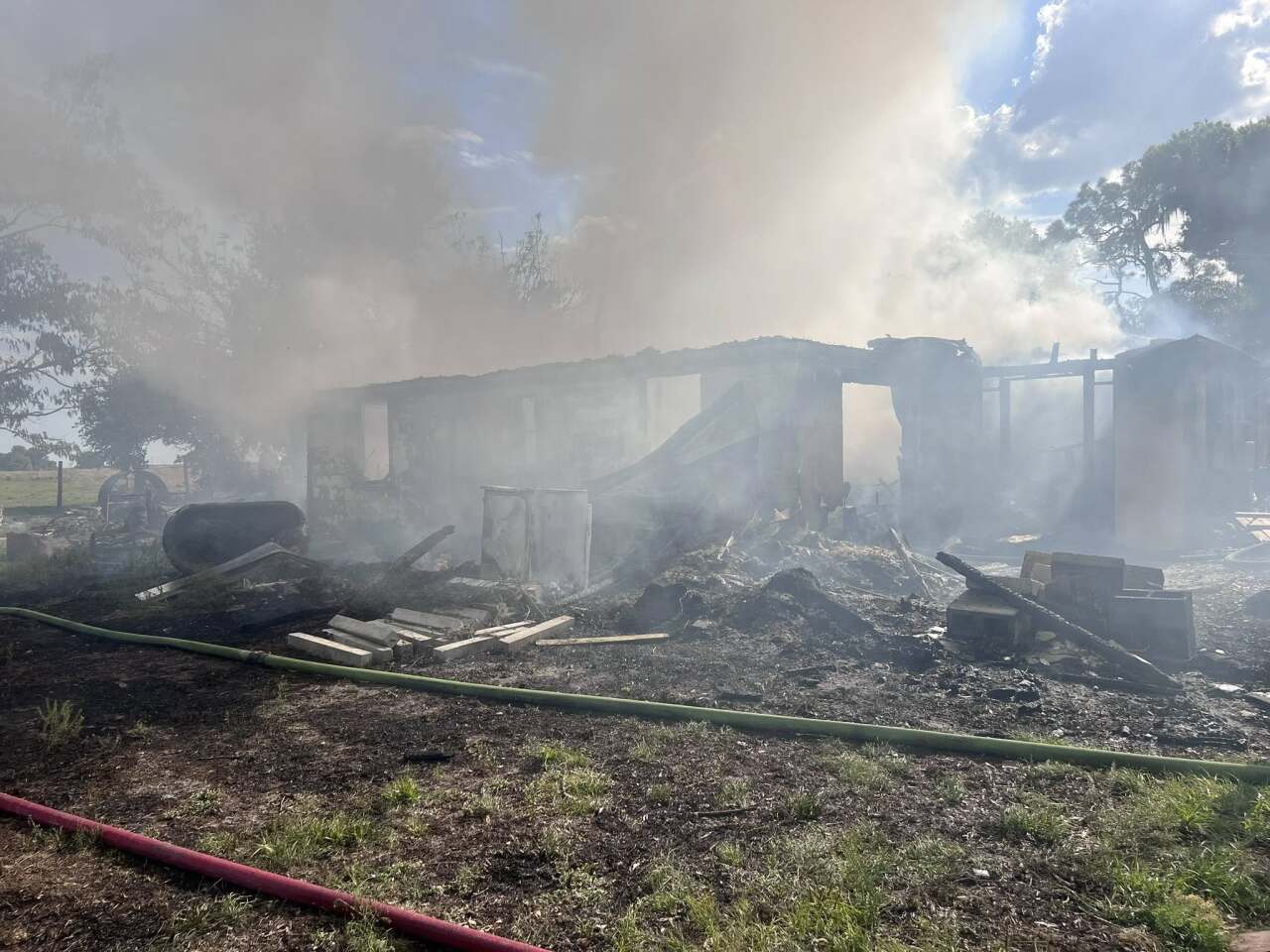 highlands county fire rescue