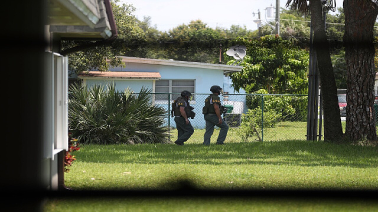 Photos: 50 dead in nightclub mass shooting