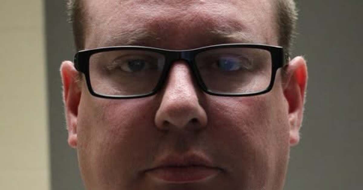 Former Catholic Church Deacon arrested on child sex crimes