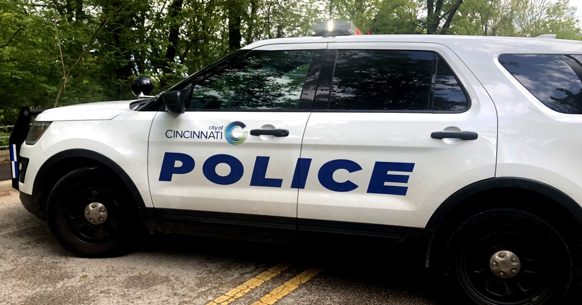 What S That Noise Cincinnati Swat Firing Test Shots To Calibrate Shotspotter Equipment Thursday