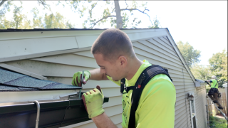 Experts say fall is the time to winterize your home before costly repairs set in
