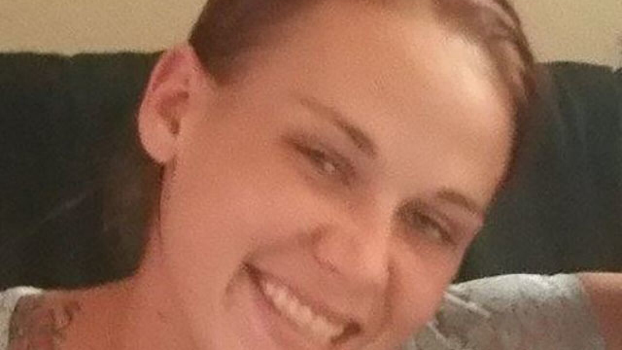 Tulsa Police asking for help in search for woman missing since November 7