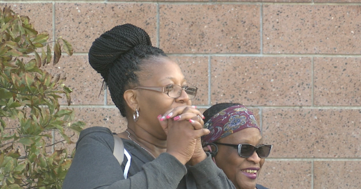 KC family plans to pay it forward after community helps bring home loved one - Vimarsana News