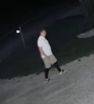 SUSPECT