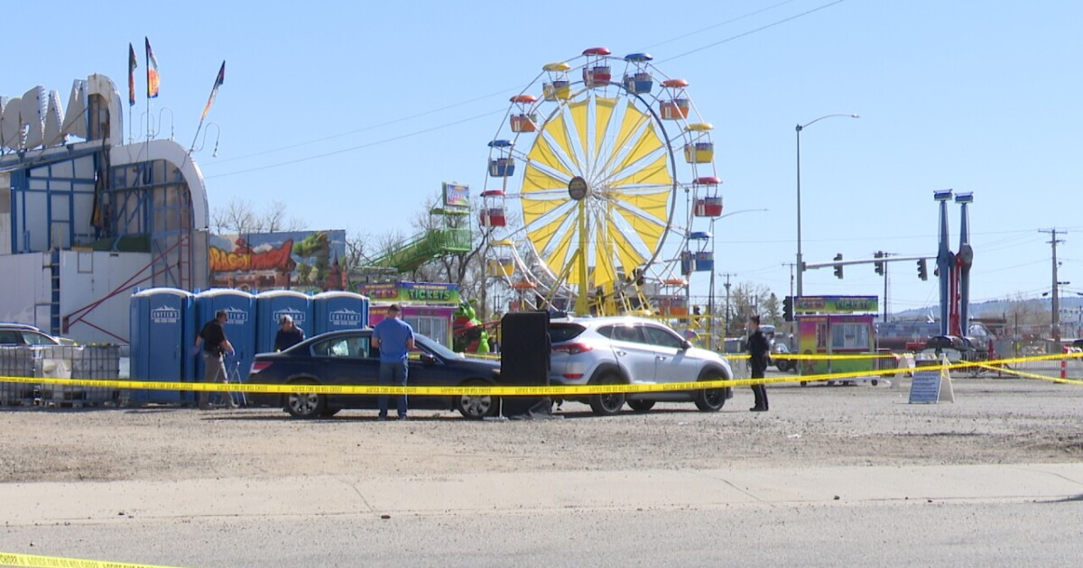 3 charged in connection with fatal shooting outside of carnival in Billings - Vimarsana News