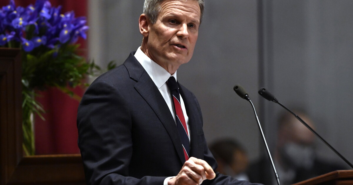 Tennessee Gov. Bill Lee grants clemency to 23 people on Friday - Vimarsana News