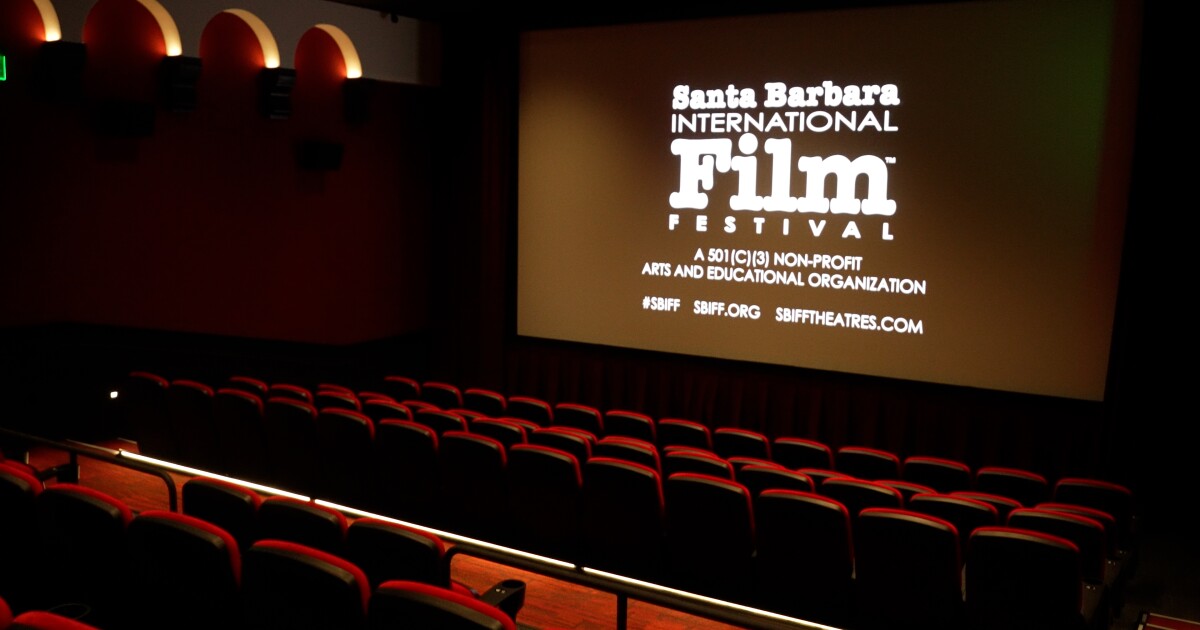 International film festival returns, drawing celebrities and visitors to Santa Barbara