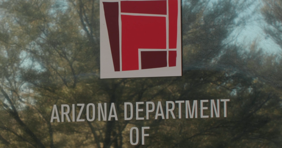 Azmd Gov AZ Health Department admits to posting misleading information on state ...