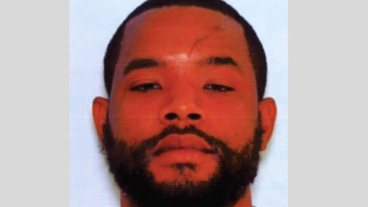 Multiple injuries reported in Maryland shooting