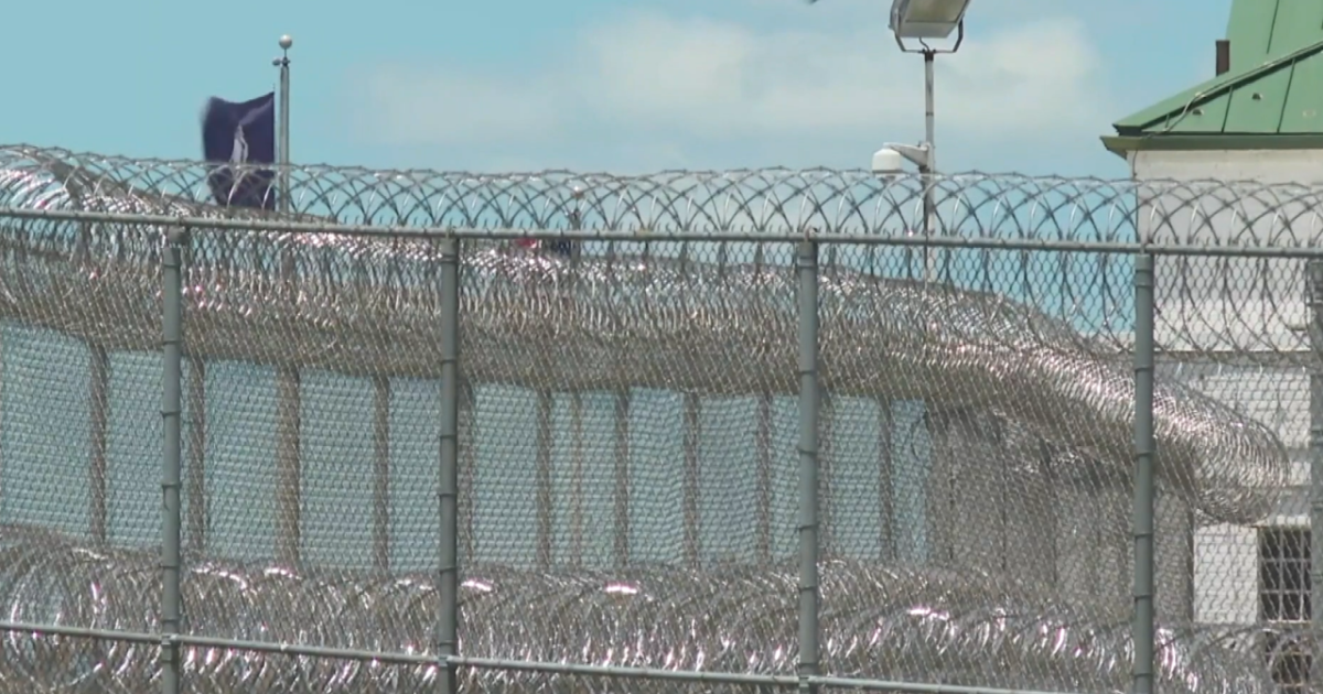 Colorado man sentenced to federal prison for sending 80+ threats to law enforcement