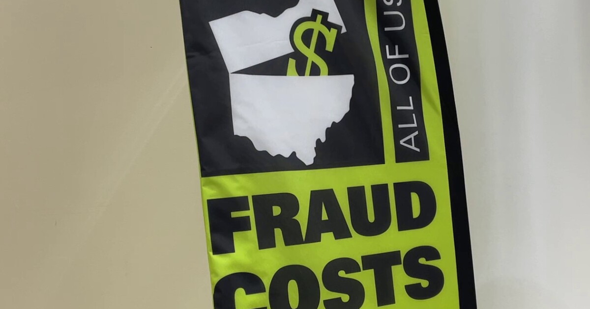 Hamilton County sees spike in SNAP fraud - Vimarsana News