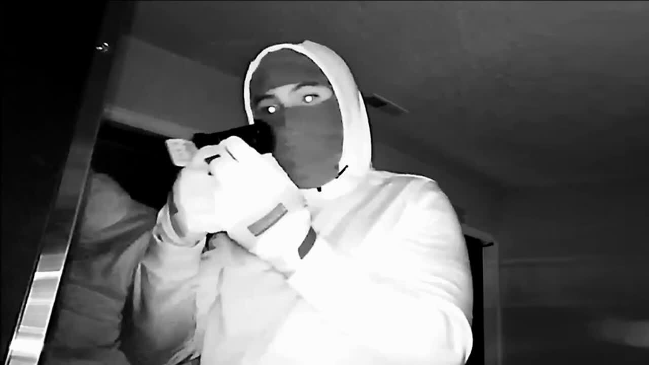 ersons of interest in Utah gun burglaries