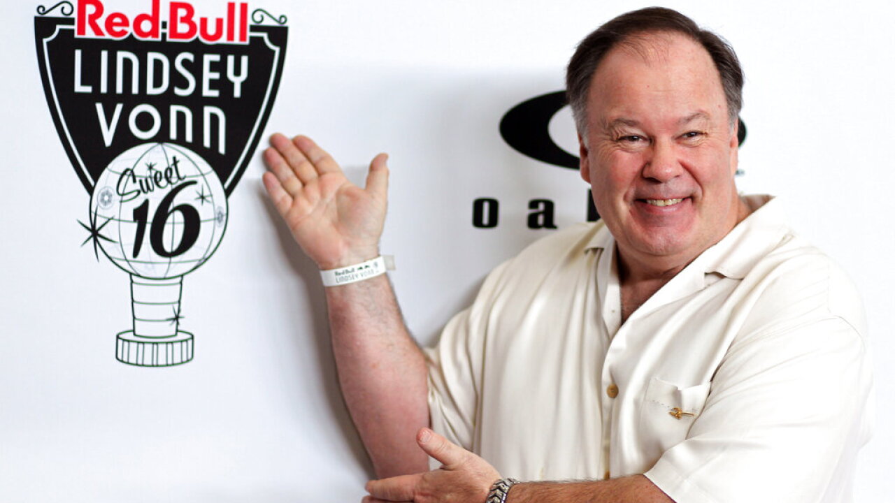 Dennis Haskins