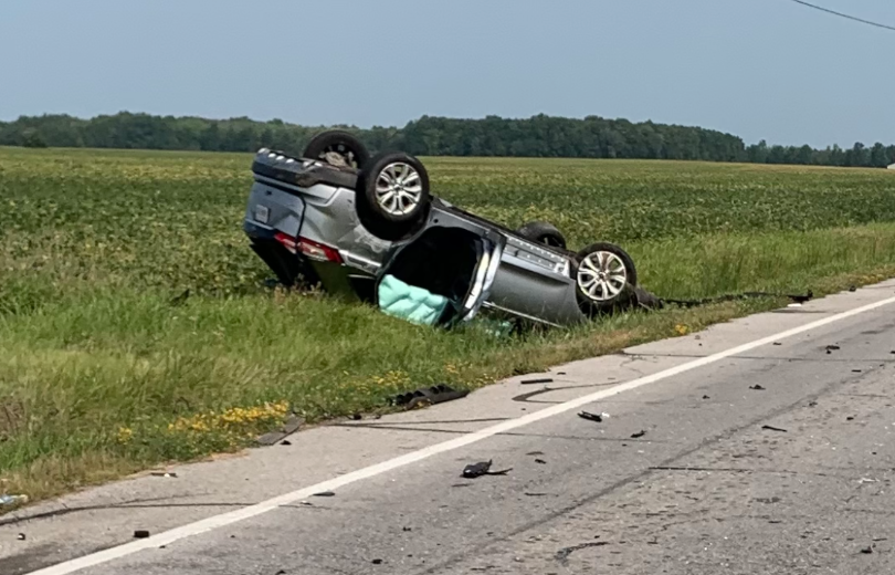 Lorain Co. residents call for greater safety measures at hazardous intersection