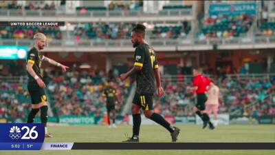 Pro soccer could be coming to Green Bay — here’s what’s next
