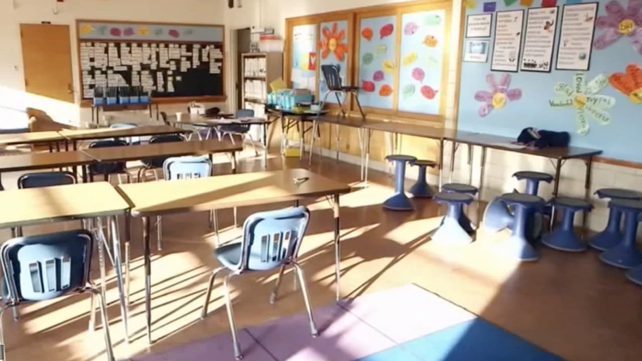 classroom
