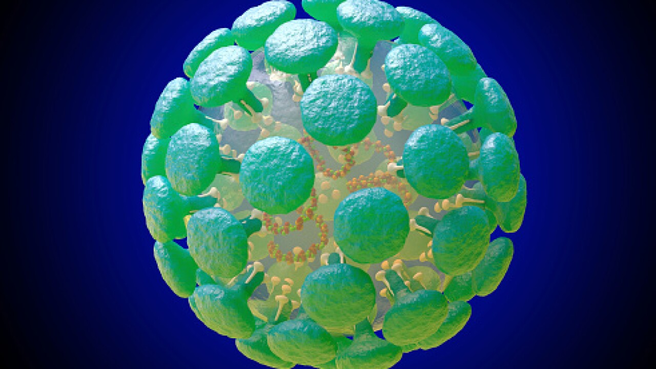 CORONAVIRUS