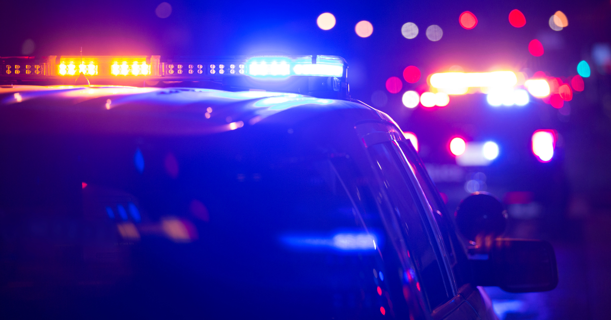 Lorena PD investigates 'questionable death' after vehicle falls on man