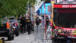 Seattle Shooting
