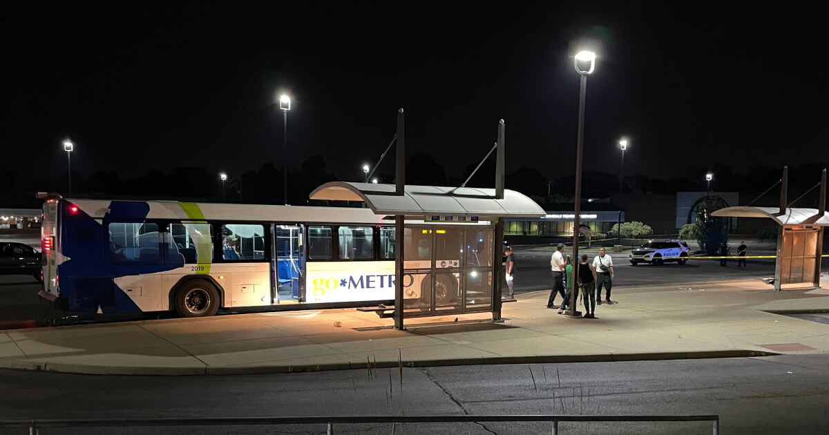 1 lifeless after they had been hit by Metro bus in Westwood, Metro confirms