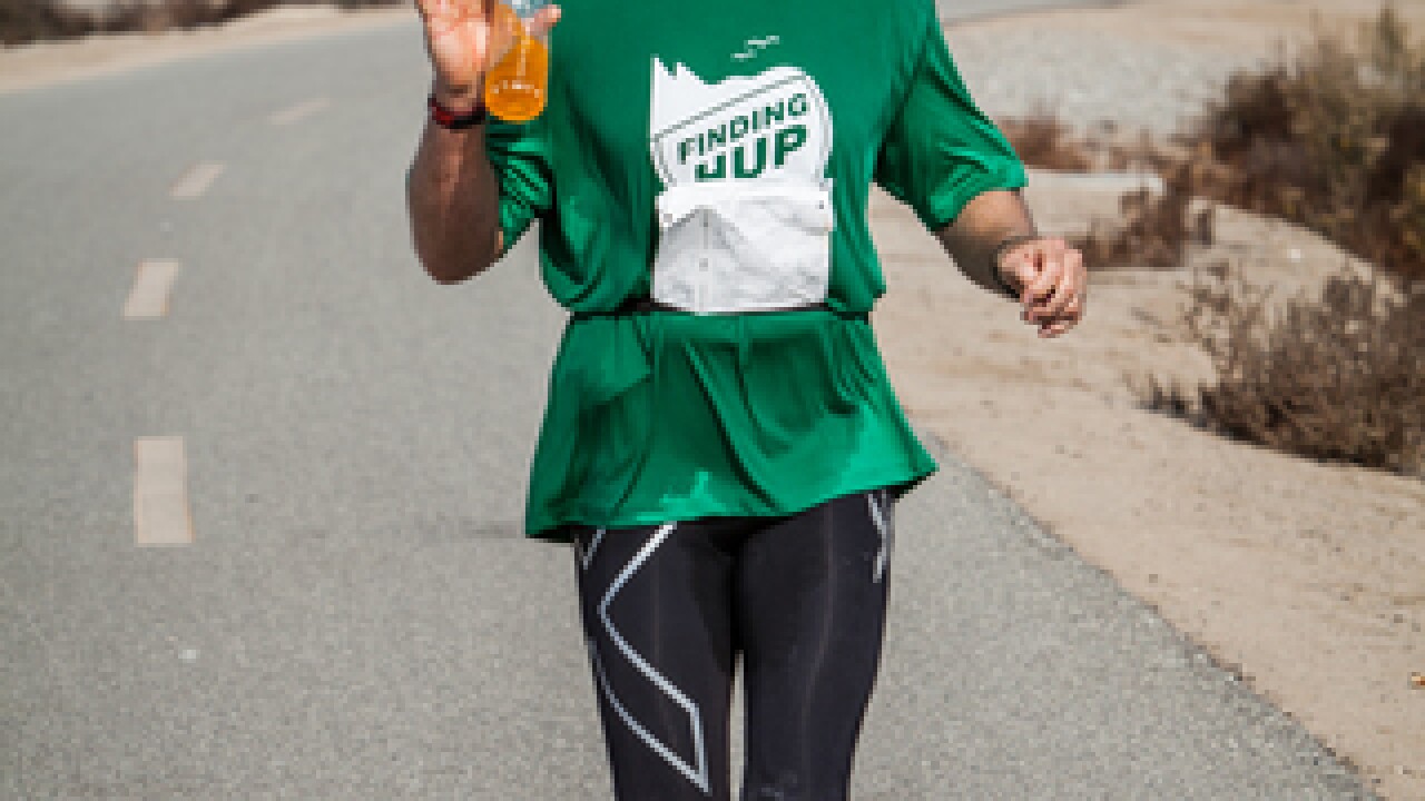 Photos: 2016 Bakersfield Marathon