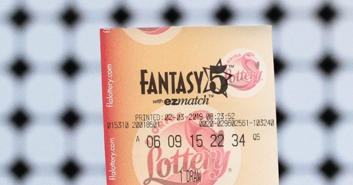 Www Flalottery Www Flalottery