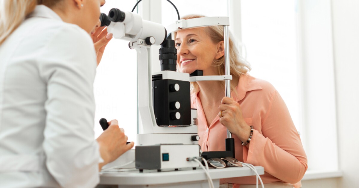 Optometrists warn GLP-1 drugs may pose rare vision risks
