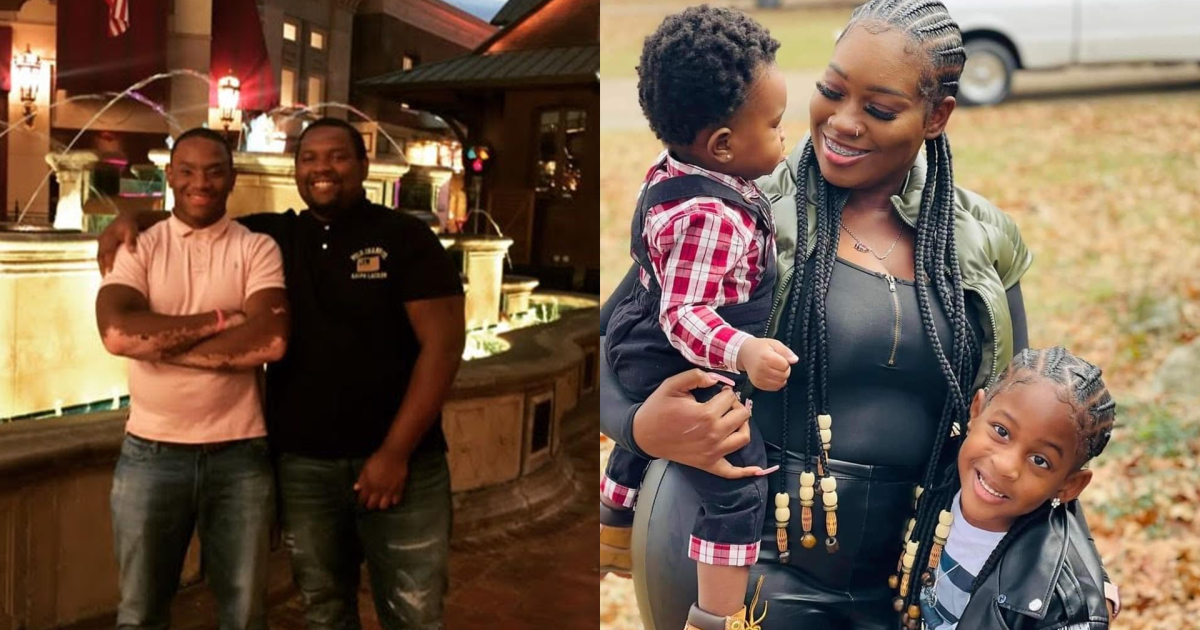 Police identify 3 victims killed in Sunday mass shooting in Kansas City
