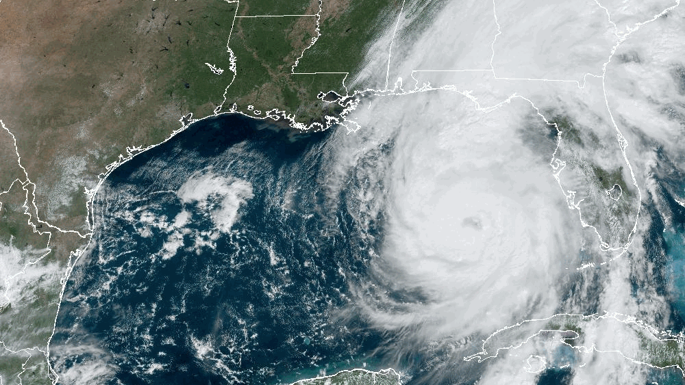 ONE YEAR LATER: How the Big Bend & South Georgia continue to recover ...