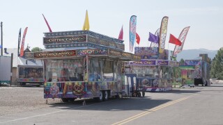 food trucks