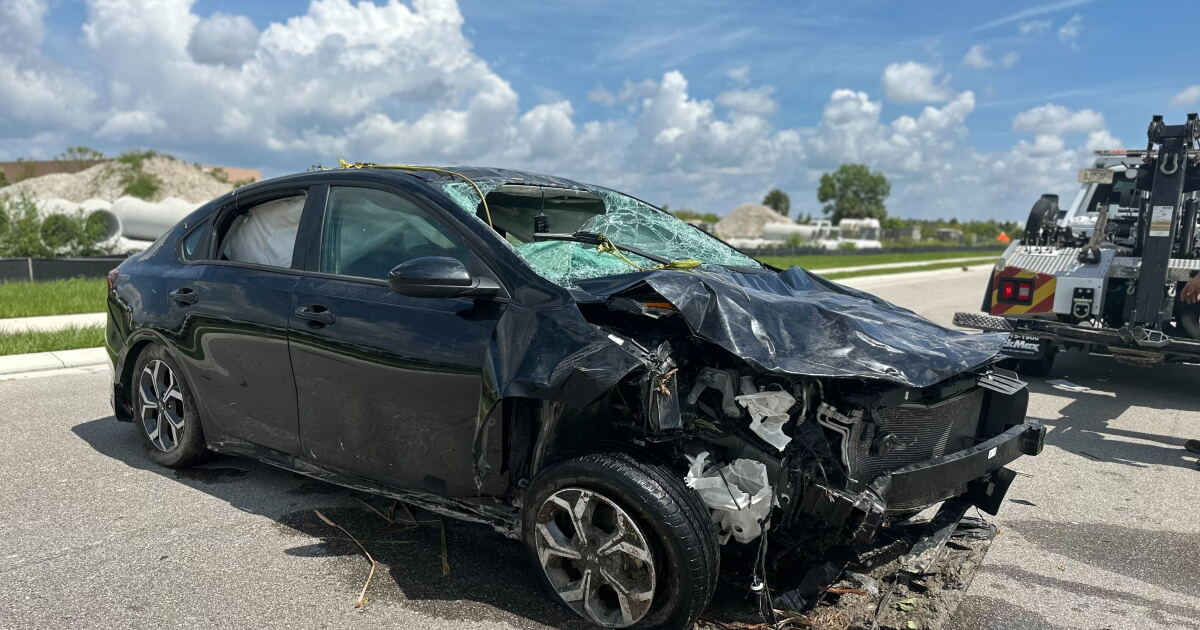 FMPD gives more details concerning deadly crash that killed five teens - Vimarsana News