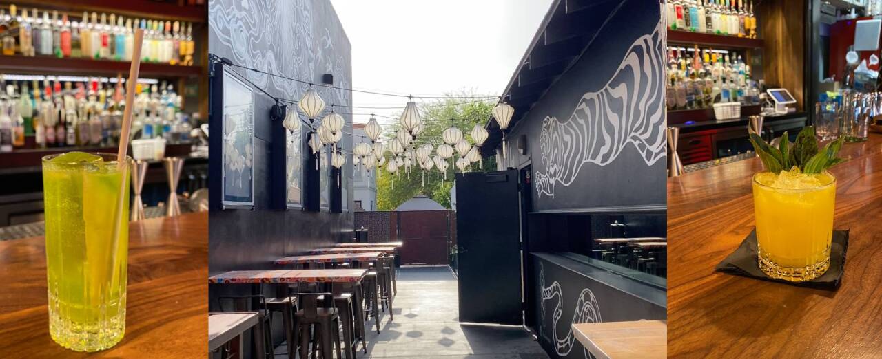 KHLA in downtown Phoenix