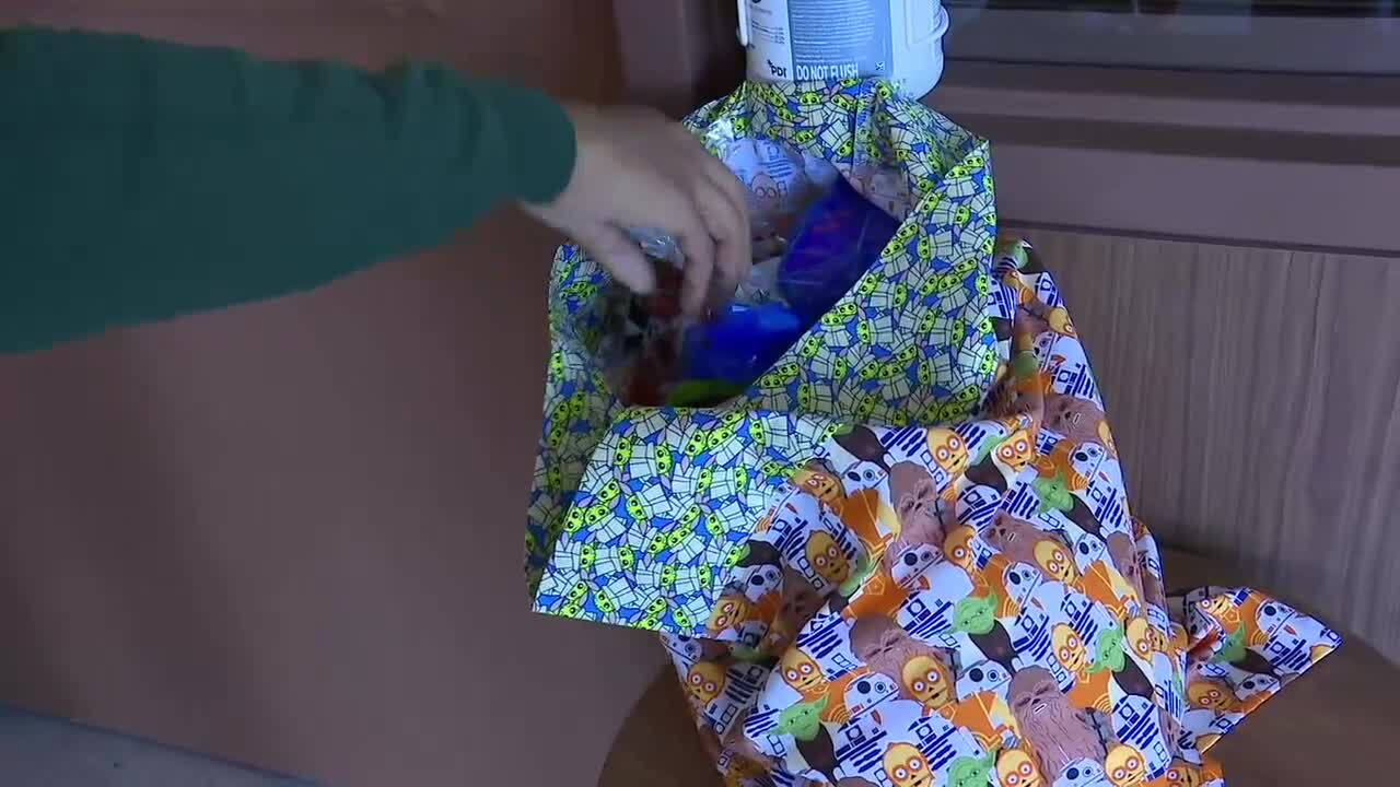 Metro-Health Trick or Treat