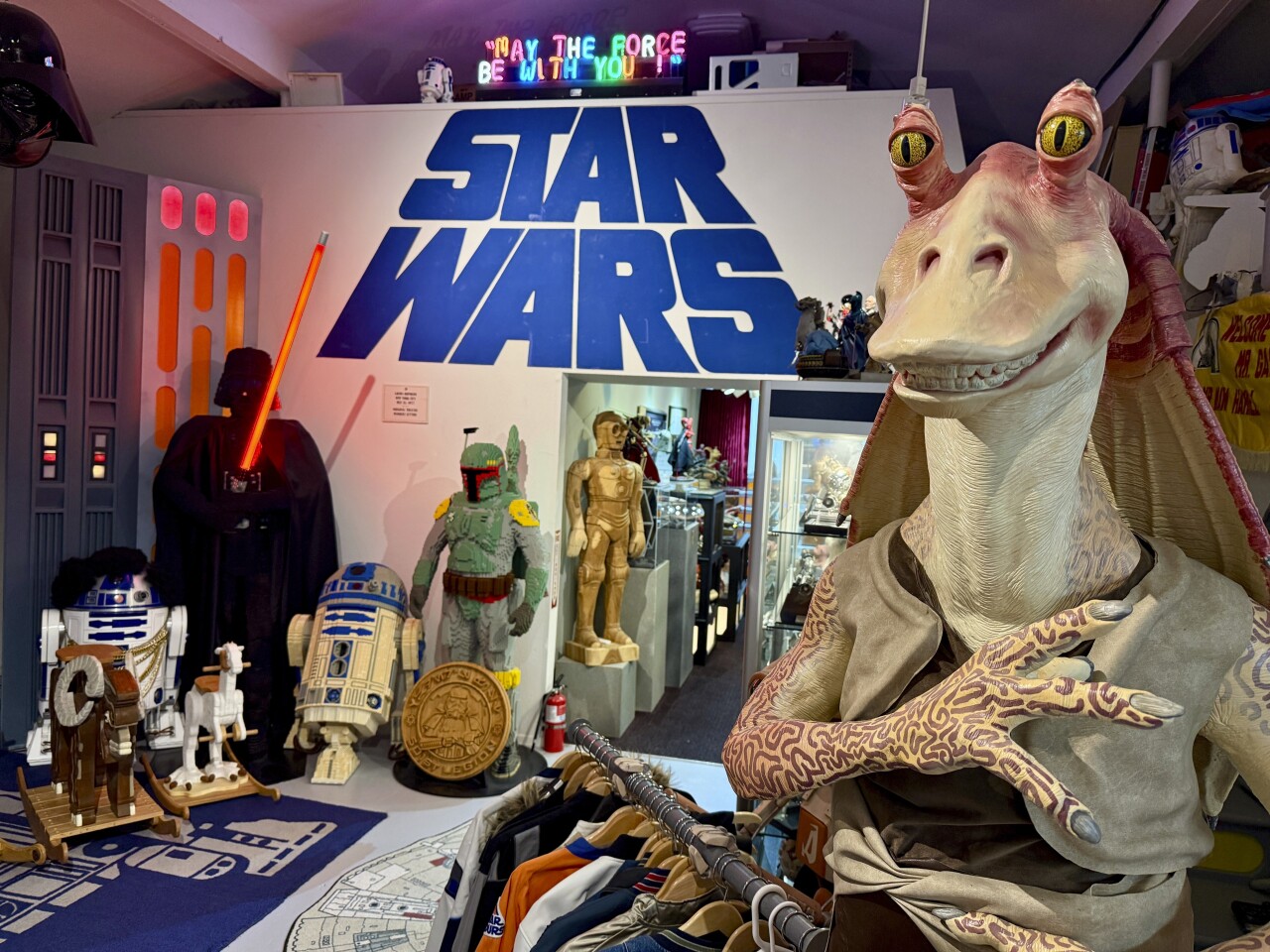 Star Wars Day